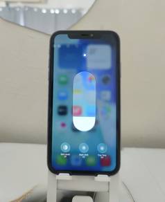 iPhone 11 (256GB) 