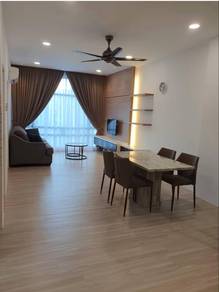 Zen 66 Apartment