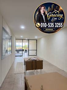 Shop-lot-for-rent-Bukit-Mertajam-Penang