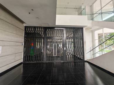 Tropez Residence @ Danga Bay Johor Bahru