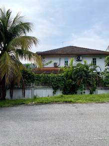 RENOVATED Double Storey Taman Puncak Jalil PUJ2