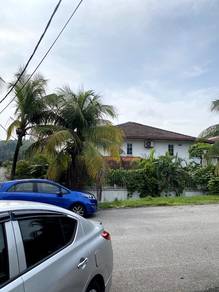 RENOVATED Double Storey Taman Puncak Jalil PUJ2