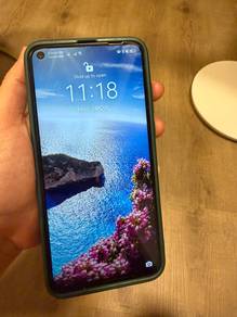 Huawei Nova 4