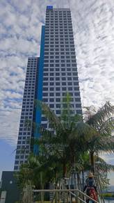 Mkh Boulevard II