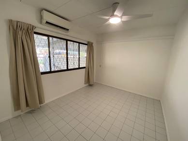 Taman  Seputeh  Terrace Corner -JF