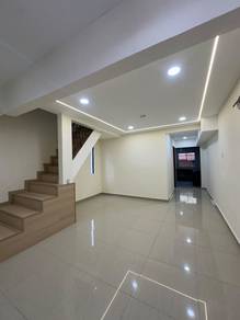 New Reno❗️Taman Desa Jaya 3 Bilik 2 Tandas Freehold