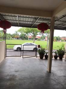 1-storey-Terraced-House-for-sale-Padang-Serai-Kedah