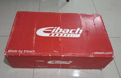 New Original Eibach Lowered Spring Focus MK3.5