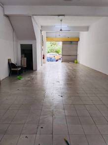 Shop-lot-for-rent-Bangi-Selangor
