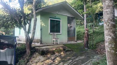 rumah sebuah Untuk disewa