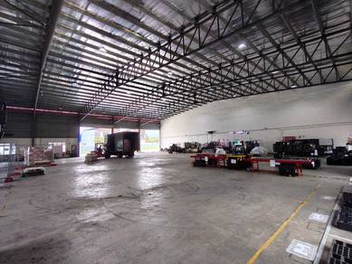Warehouse-/-Factory-for-rent-Bukit-Rambai-Melaka