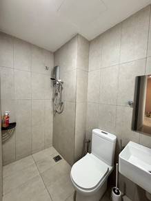 Fully Furnished Unit For Rent at Kenwingston Platz Setapak near KLTS