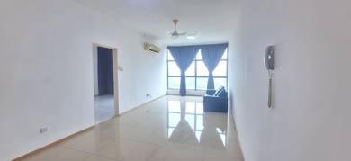 CORNER UNIT VISTA ALAM 2 BEDROOM 2 BATHROOM - READY TO MOVE In