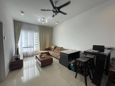 Tropez Residences @ Tropicana Danga Bay