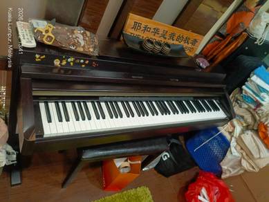 piano