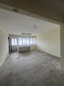 FOR SALE – Flat Tenggiri, Seberang Jaya