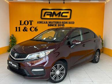 ORI 2020 Proton PERSONA 1.6 (A) EXECUTIVE SEDAN