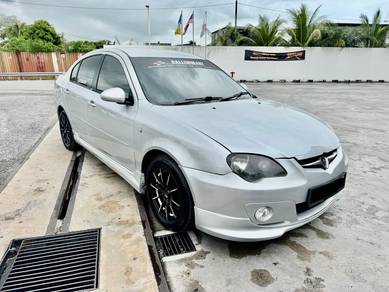 2009 Proton Persona 1.6 cc  Auto Boleh Loan kedai