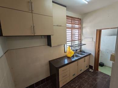 Townhouse-for-sale-Krubong-Melaka