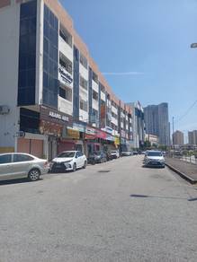 Wisma Malvest/Bukit Jambul