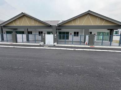 Rumah Setingkat di Taman Tronoh Akasia, Tronoh Perak