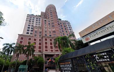 Office-space-for-rent-Bangsar-Kuala-Lumpur