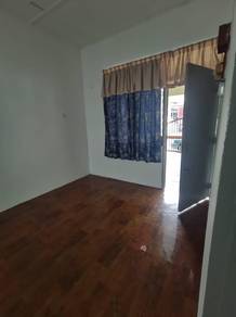 Taman Bukit Sentosa, Jalan Templer, Seremban,  Single Storey House For