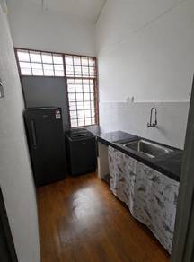Taman Bukit Sentosa, Jalan Templer, Seremban,  Single Storey House For
