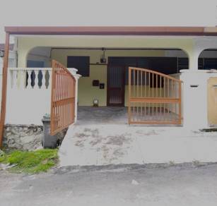Taman Bukit Sentosa, Jalan Templer, Seremban,  Single Storey House For