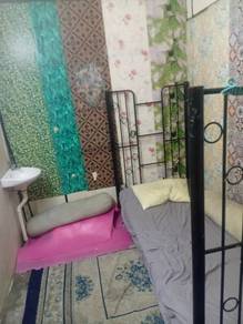 Wisma Malvest/Bukit Jambul