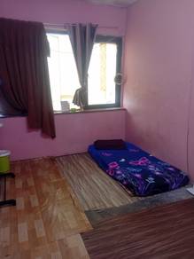 Wisma Malvest/Bukit Jambul