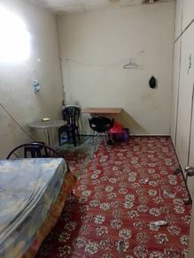 Wisma Malvest/Bukit Jambul
