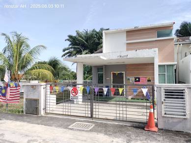 Semi-Detached-House-for-sale-Shah-Alam-Selangor