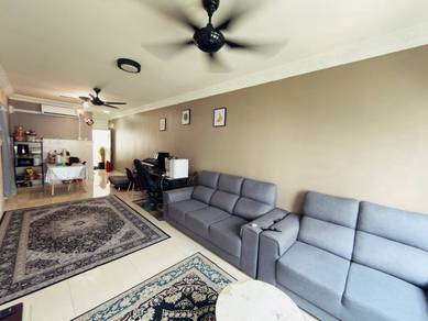 TERMURAH‼️ Pangsapuri Simfoni, Eco Majestic Semenyih (Selangorku)