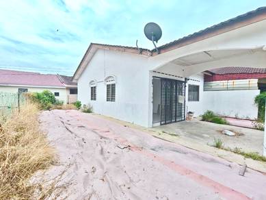 1-storey-Terraced-House-for-sale-Tanjong-Minyak-Melaka
