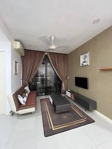 D' Pristine @ Medini