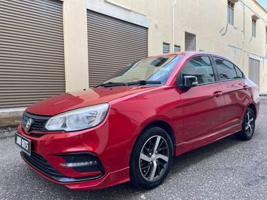 2022 Proton SAGA 1.3 PREMIUM S MY16 FACELIFT (A)