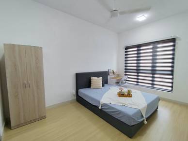 M Arisa Room For Rent | Sentul