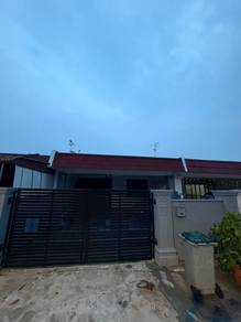 1-storey-Terraced-House-for-sale-Skudai-Johor