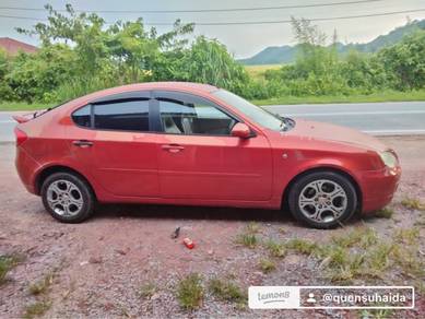 Proton GEN-2 1.6 (A)