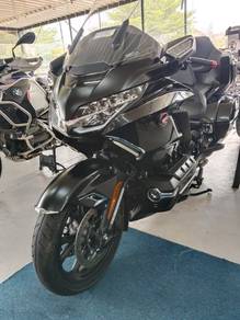 Unreg HONDA GOLDWING tour dct