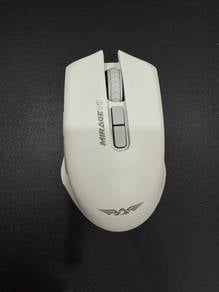 Armaggeddon Mirage VII Gaming Mouse