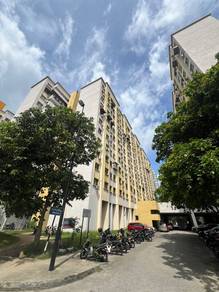 Palm Court (Pangsapuri Nipah)