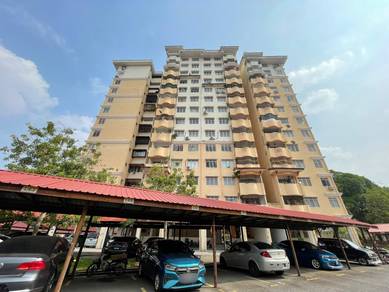Vista Seri Putra Apartments