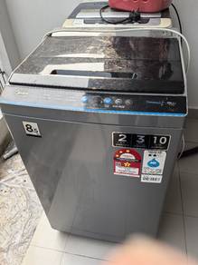 MEDIA 8.5kg