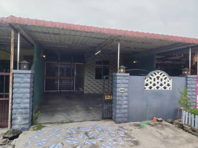 Terraced-House-for-sale-Tasek-Gelugor-Penang