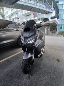 WMOTO XDV 250i 2023