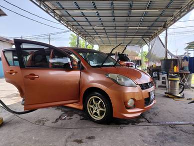 Perodua MYVI 1.3 SXI MY05 M300 FACELIFT (M)