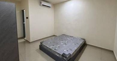 Room For Rent Tmn Serene JB Near CIQ JB Indian Tenant Welcome