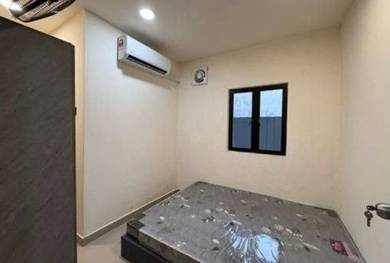 Room For Rent Tmn Serene JB Near CIQ JB Indian Tenant Welcome